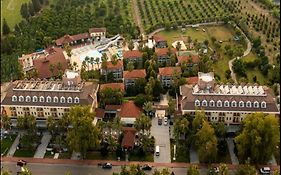 Mir'Amor Garden Resort Hotel